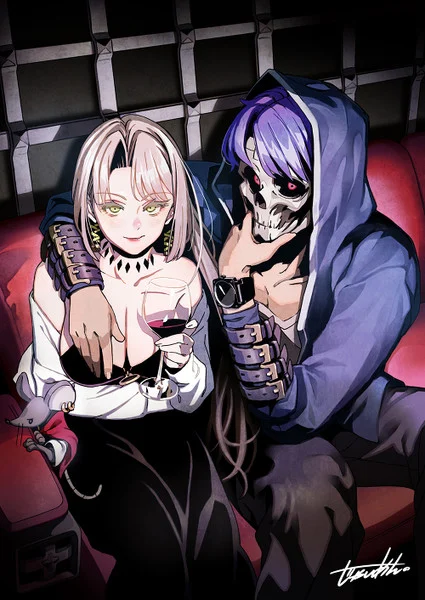 The Unwanted Undead Adventurer Returns for Season 2