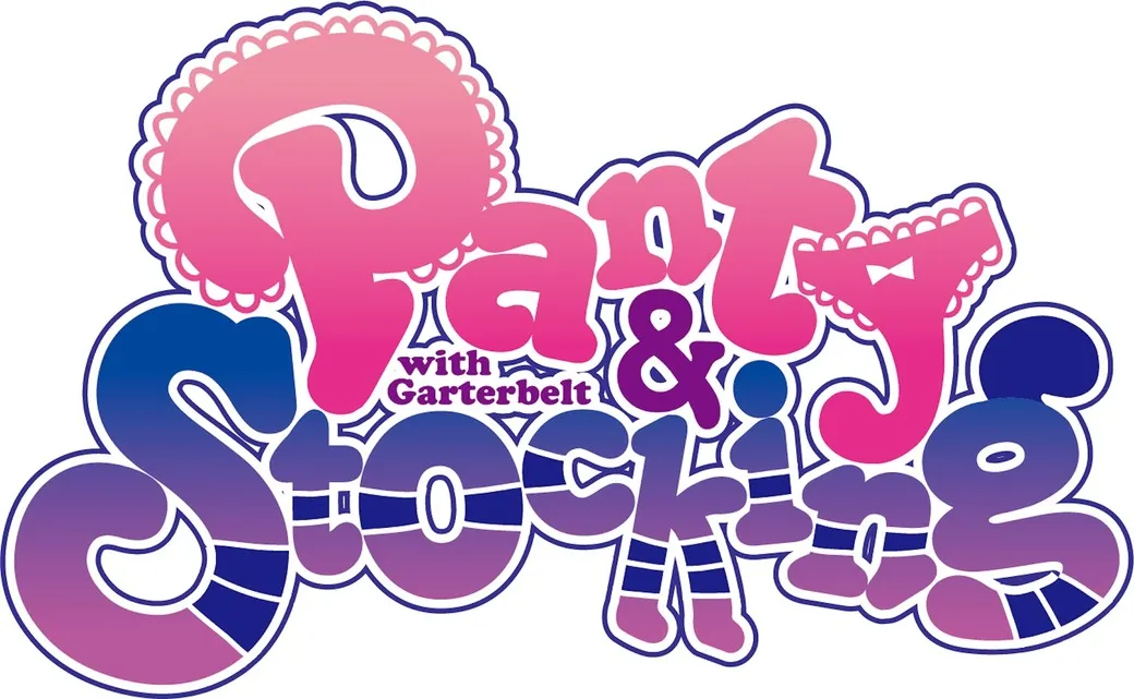 Panty&Stocking Rerun & New Series!