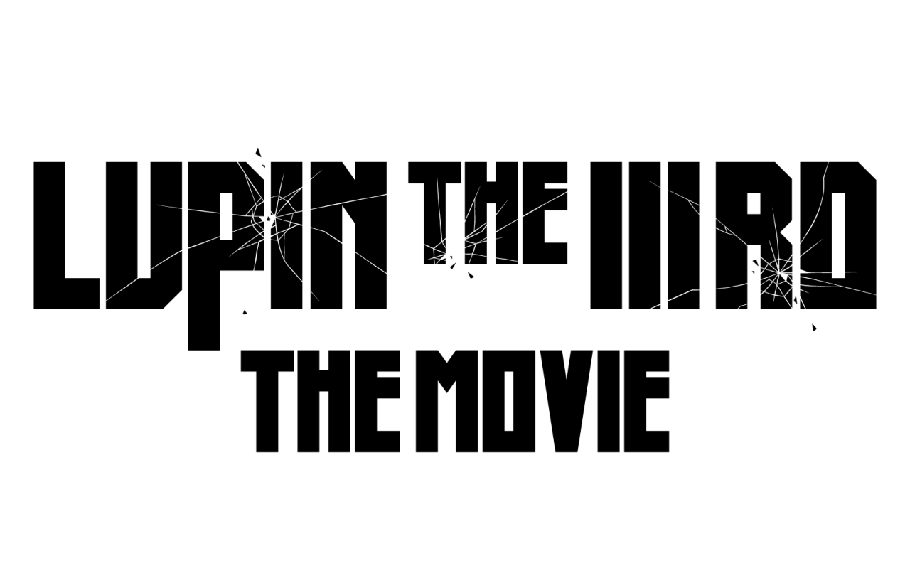 New 'Lupin III' Movie Coming in 2025