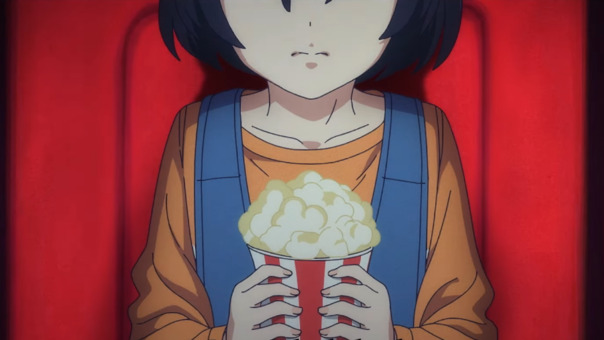 image thumbnail Crunchyroll Shares Trailer for ZENSHU Anime