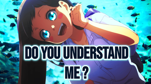 image thumbnail Outline: Winter 2025 - Anime Okinawa de Suki ni Natta Ko ga Hougen Sugite Tsurasugiru