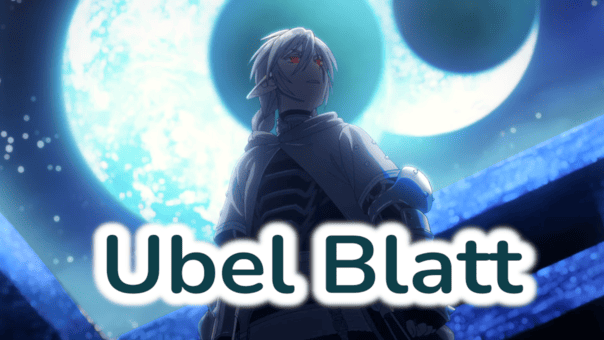 image thumbnail Outline: Winter 2025 - Ubel Blatt