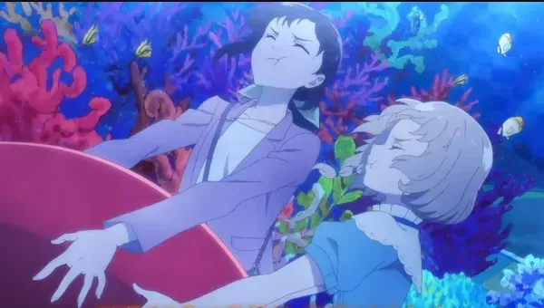 image thumbnail Alice in Wonderland: Theme Song MV Released