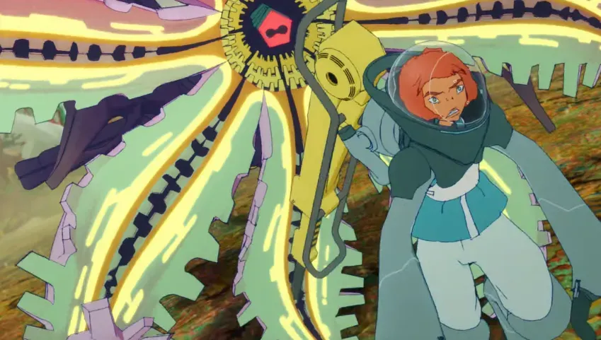 image thumbnail All You Need Is Kill Anime Adaptation by Studio 4°C