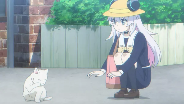 image thumbnail Anime "Alma-chan wa Kazoku ni Naritai": Cast e PV Revelados!