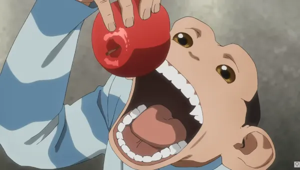 image thumbnail Anime Darwin's Incident: Estreia e Trailer