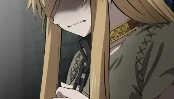 image thumbnail Anime "Himekishi wa Barbaroi no Yome" Premieres in October