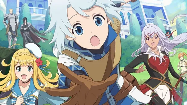 image thumbnail Anime 'Kanchigai': Elenco e Temas Musicais Revelados