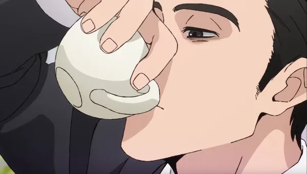 image thumbnail Anime "Karaoke Iko!" PV e estreia em Julho