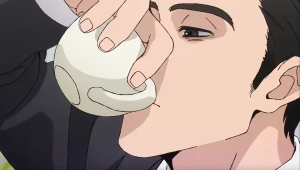 image thumbnail Anime "Karaoke Iko!" PV & July Premiere