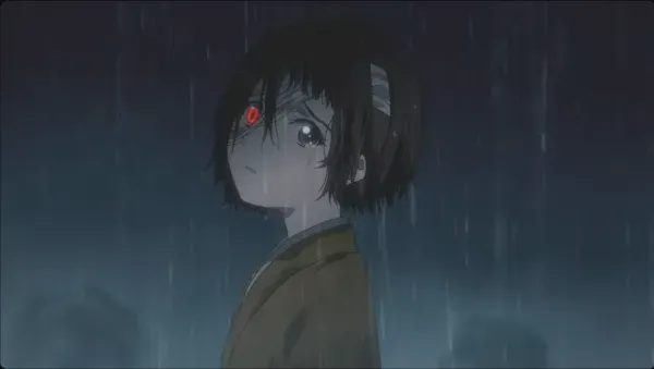 image thumbnail Anime "Kijin Gentosho" PV2 Released