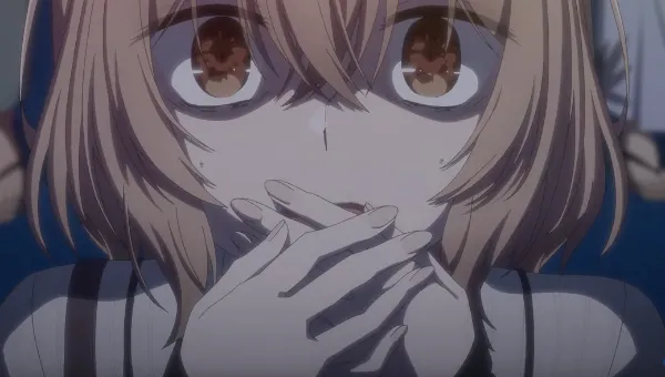 image thumbnail Anime "Quero Te Comer" estreia em Outubro