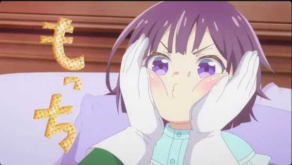 image thumbnail Anime Shirobuta Kizoku desu ga: PV, Sinopse e Colaborações