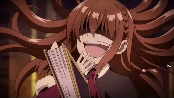 image thumbnail Anime "The Dark History of the Reincarnated Villainess" Coming