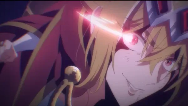 image thumbnail Anime "Wild Last Boss" Cast Revealed!