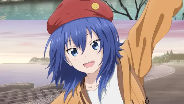 image thumbnail Anime "Zatsutabi" New Visuals & Cast!