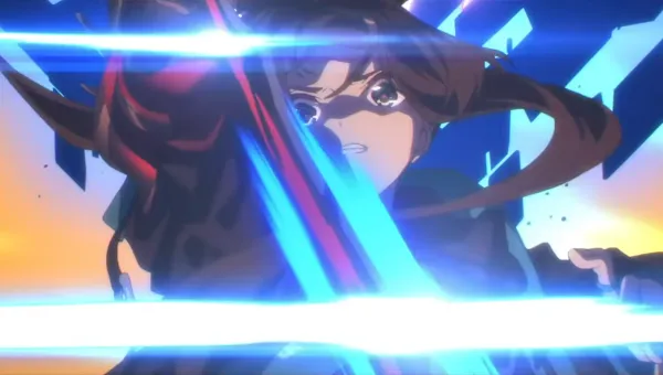 image thumbnail Arknights Season 3: Key Visual & PV Released