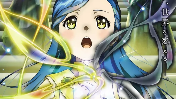 image thumbnail Ascendance of a Bookworm: New season details!