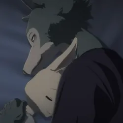 image thumbnail Beastars Final Season Part 2: Netflix in 2026