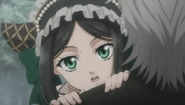 image thumbnail Black Butler: Green Witch Arc - PV & Premiere