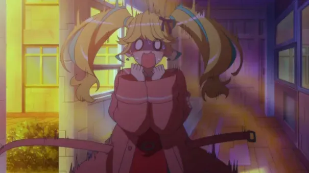 image thumbnail Cygames Reveals Necronomico and the Cosmic Horror Show Anime for 2025