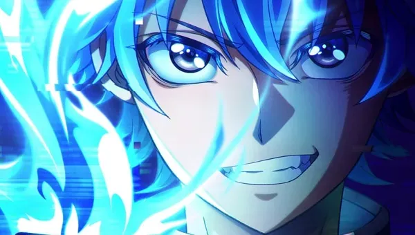 image thumbnail Dead Account Anime Adaptation Announced!