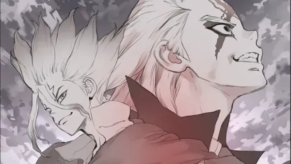 image thumbnail Dr. STONE Final Season Returns in July!