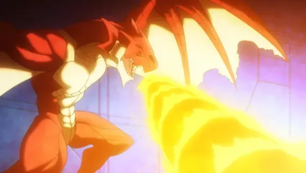 image thumbnail FARMAGIA: Final Chapter PV Reveals Villain