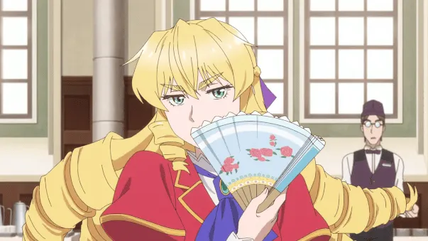 image thumbnail From Bureaucrat to Villainess Anime: Cast, Theme Song, and Premiere Details