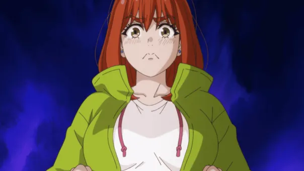 image thumbnail Futari Solo Camp: TV Anime Debuts in July!