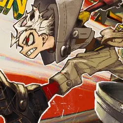 image thumbnail Gachiakuta Anime Season 2 & Game Confirmed!