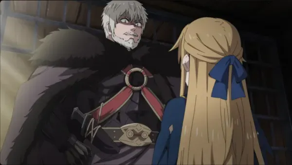 image thumbnail Himekishi wa Barbaroi no Yome: PV Released