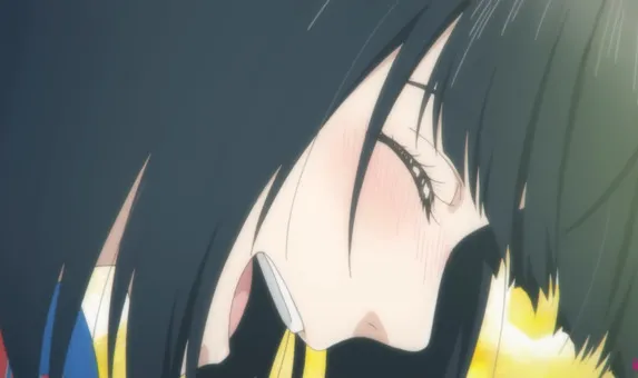 image thumbnail Honey Lemon Soda Anime Announces Premiere Details