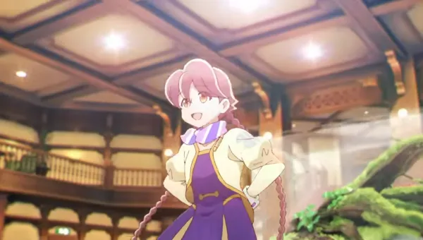 image thumbnail Hotel Apocalipse: Yachiyo dança ao som de aiko!