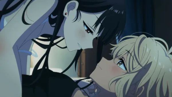 image thumbnail "I Want to Love You Until You Die" Anime Adaptation