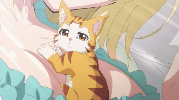 image thumbnail I'm a Behemoth Anime Reveals New Cast and December Debut