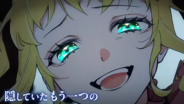 image thumbnail Kizu darake Seijo yori Houfuku wo Komete: Revenge Trailer Released!