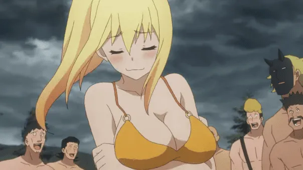 image thumbnail KonoSuba – God's Blessing on This Wonderful World! 3 OVA