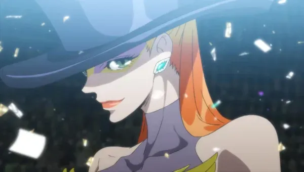 image thumbnail Lupin III: New Anime & Movie Details!