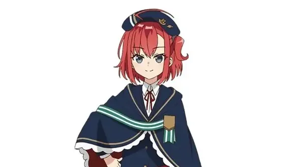 image thumbnail Lynne Leinster's VA Announced & ED Theme Singer!