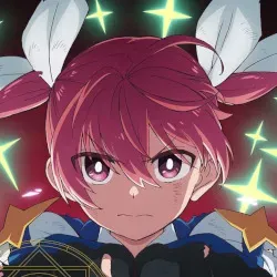 image thumbnail Magilumiere Magical Girls Inc. Season 2, July 2026