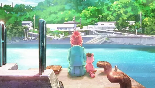 image thumbnail Manga "Kore Kaite Shine" Gets Anime Adaptation