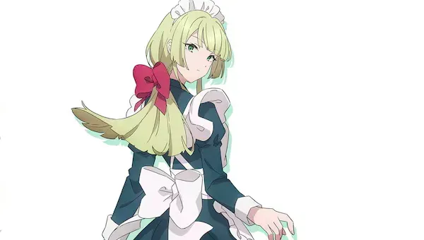 image thumbnail M.A.O Voices Rinsbelfield in Silent Witch