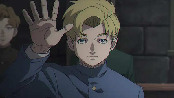 image thumbnail Maratona do Anime Chi. na ABEMA