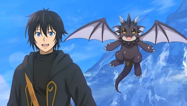 image thumbnail Material Gatherer's Isekai Journey: Anime!