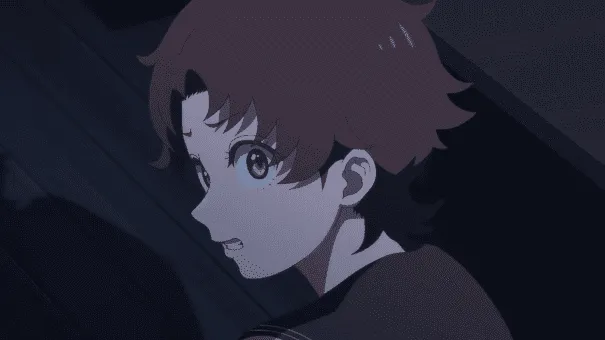 image thumbnail Mononoke Lecture Logs Anime Coming April 2025