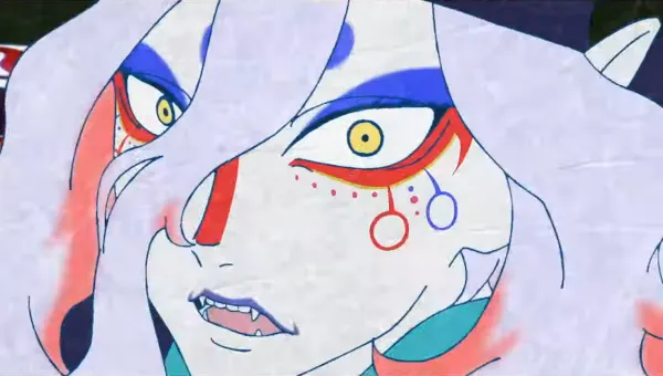 image thumbnail Mononoke: Trailer Ação e Brinde Exclusivo