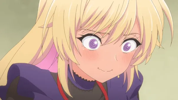 image thumbnail My Awkward Senpai Anime Debuts in 2025