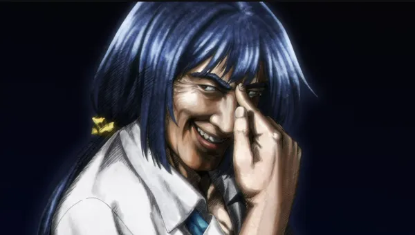 image thumbnail New Anime "Mattaku Saikin no Tantei to Kitara" Premieres in July