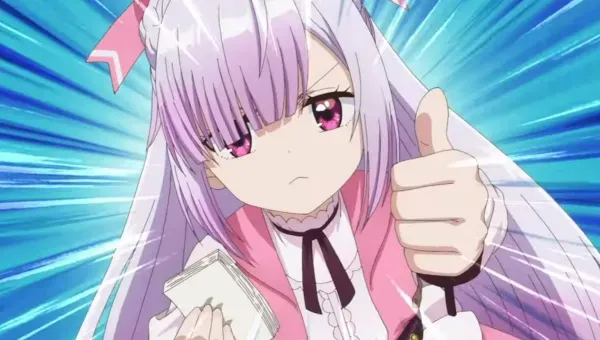 image thumbnail New Cast & Theme Song for 'Tsuihousha Shokudou e Youkoso!'